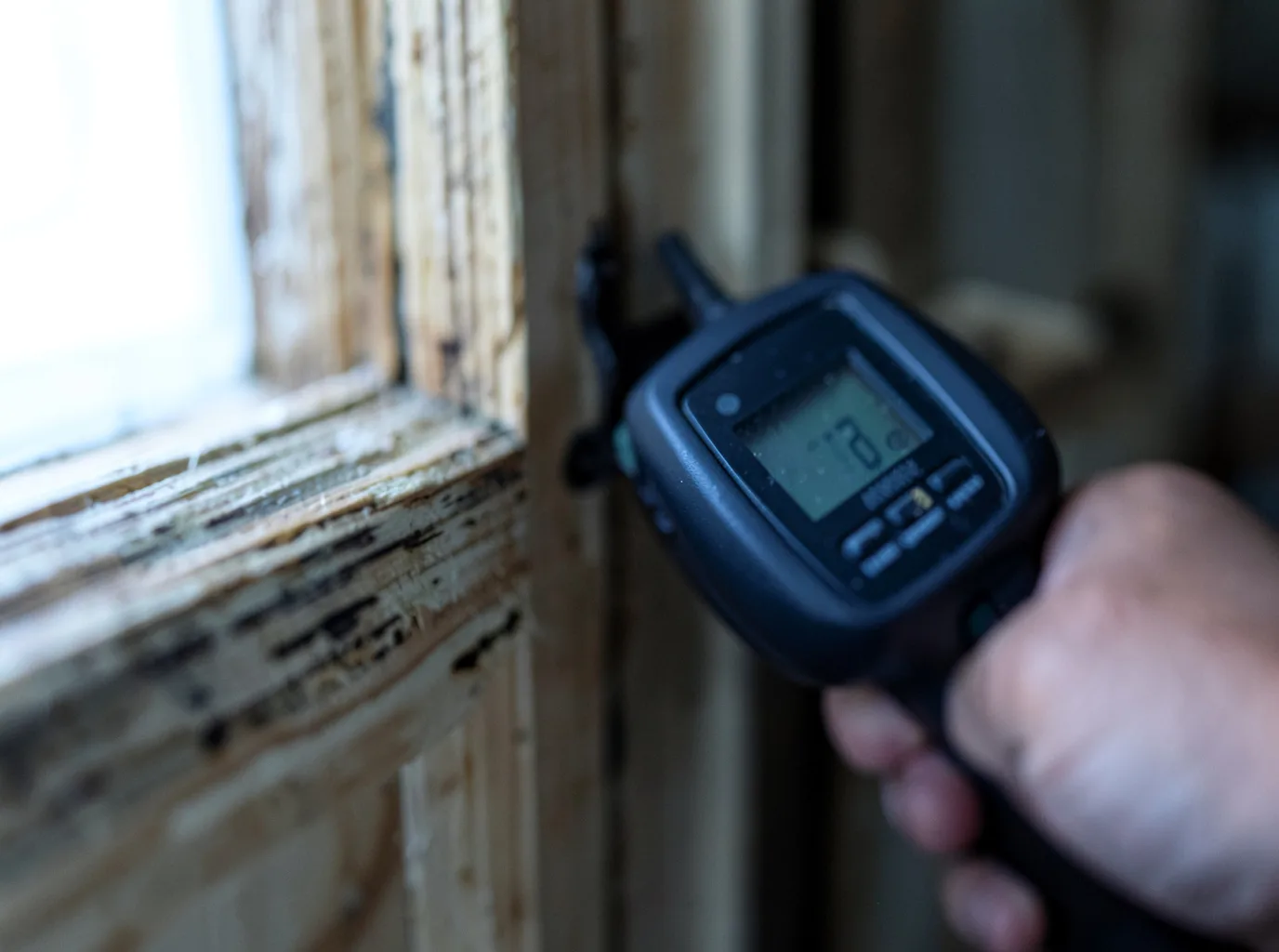 Burst Pipe Water Damage in Newark, CA